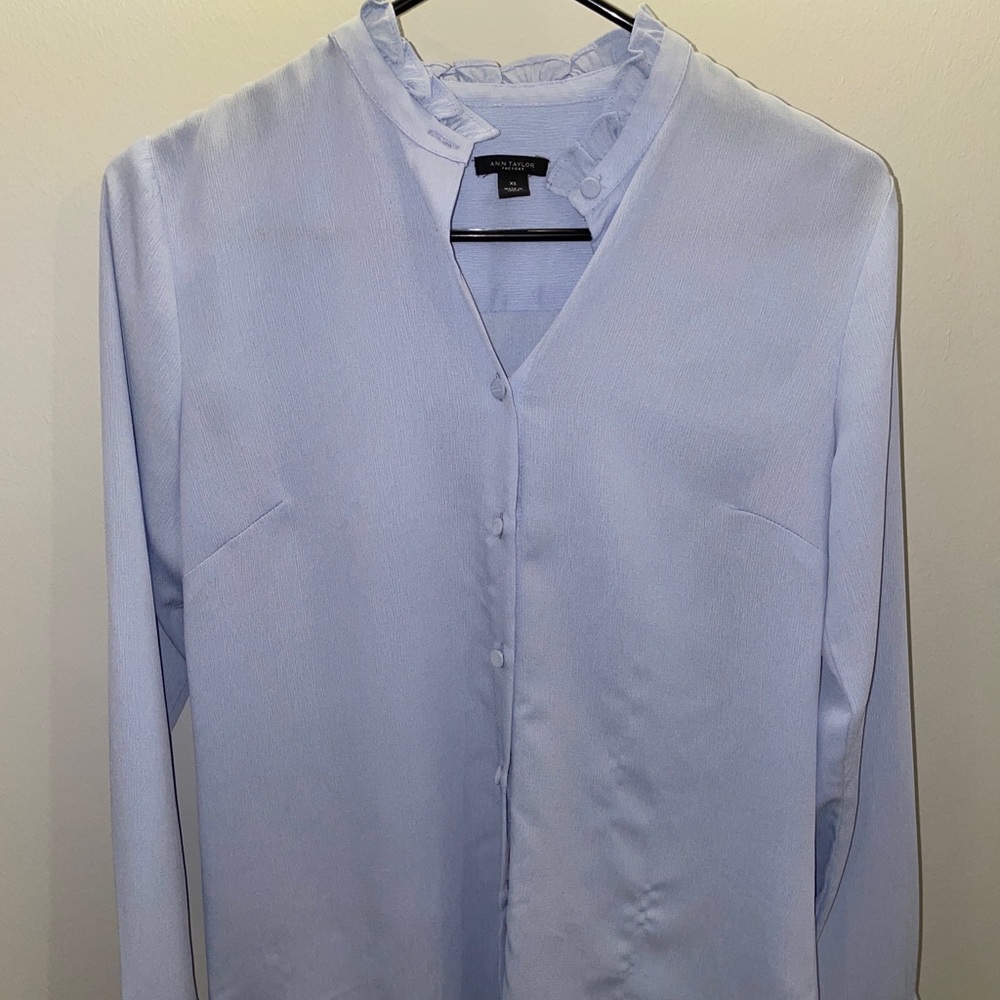 Ann Taylor Blouse